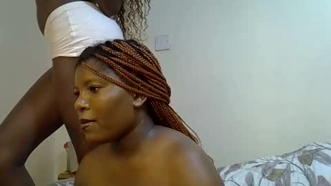 Bantu girl online show from 12-17-25, 02:06