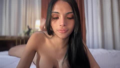 YOUR MISTRESS GODDESSS ADRIANA online show from 01-11-26, 02:55