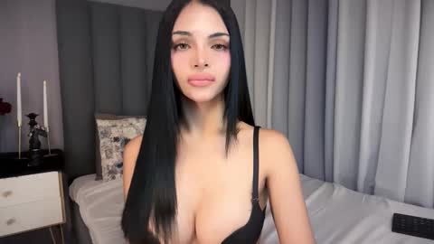 Snapshot of sexyadrianaqueents chatting on 02-07-26, 01:48 YOUR MISTRESS GODDESSS ADRIANA online show from 02-07-26, 01:48