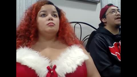 Snapshot of sexyalive chatting on 12-26-24, 03:16 Sylver online show from 12-26-24, 03:16