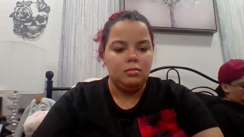 Snapshot of sexyalive chatting on 01-03-25, 10:40 Sylver online show from 01-03-25, 10:40