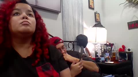 Snapshot of sexyalive chatting on 01-04-25, 01:42 Sylver online show from 01-04-25, 01:42