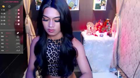 SexyAziy online show from 03-14-26, 12:43