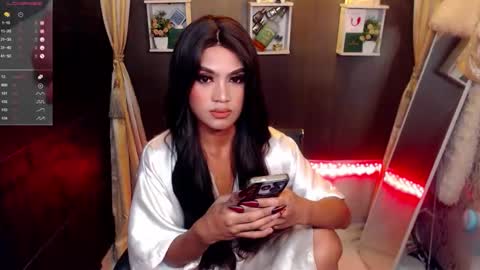 SexyAziy online show from 03-17-26, 10:51