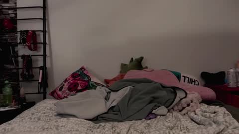 Kali  Brent online show from 01-19-25, 07:36