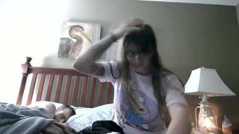 Kali  Brent online show from 10-11-25, 12:47