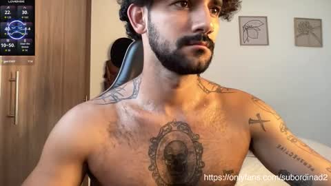 Asaf          online show from 02-06-26, 03:15