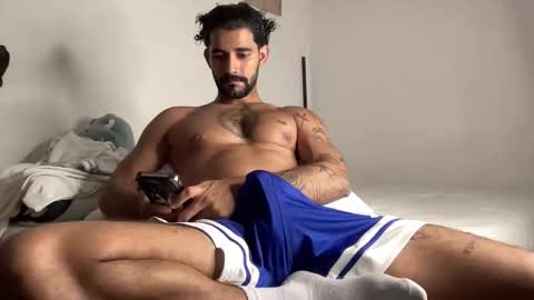 Asaf          online show from 04-09-26, 11:10