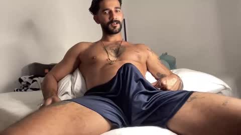 Asaf          online show from 04-13-26, 07:08