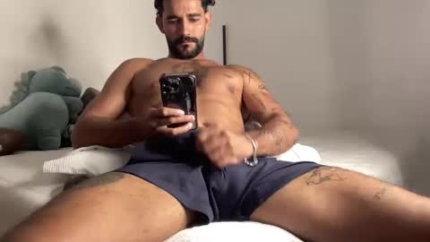 Asaf          online show from 04-14-26, 01:39