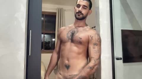 Asaf          online show from 06-03-26, 11:21