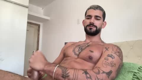 Asaf          online show from 07-15-26, 12:10