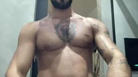 Asaf          online show from 07-21-26, 09:28