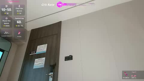 sexybaby0521 online show from 10-30-25, 09:55