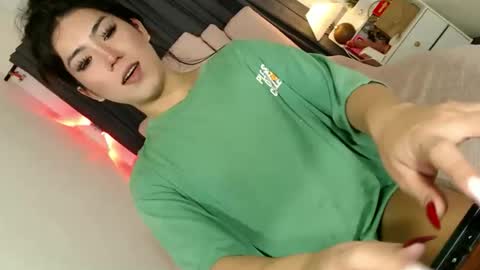 Lexie online show from 02-24-26, 04:49