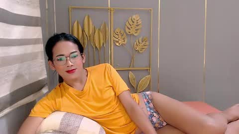 xxAndreaxx online show from 03-12-26, 09:10