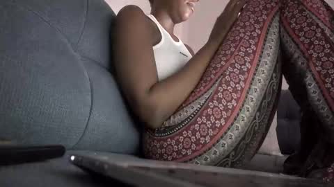 Snapshot of sexybarbnickie chatting on 02-17-26, 12:01 sexyBarb online show from 02-17-26, 12:01