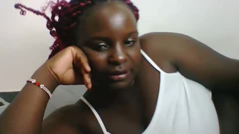 sexyblackgal10 online show from 09-18-25, 06:43