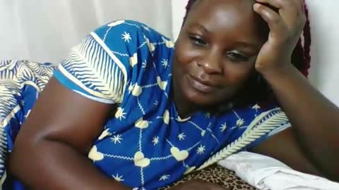 sexyblackgal10 online show from 09-29-25, 08:30