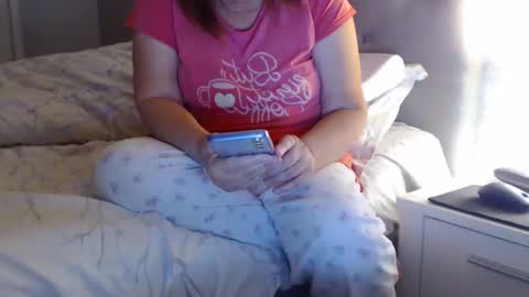 Snapshot of sexyblonde4u58 chatting on 12-15-24, 04:29 Sexyblonde4u58 online show from 12-15-24, 04:29