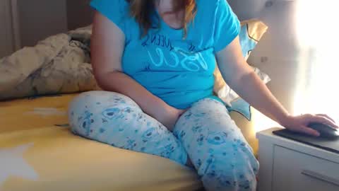Snapshot of sexyblonde4u58 chatting on 12-20-24, 04:31 Sexyblonde4u58 online show from 12-20-24, 04:31