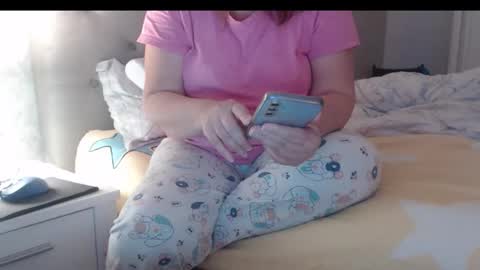 Sexyblonde4u58 online show from 01-12-26, 05:34