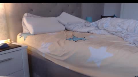 Sexyblonde4u58 online show from 02-24-26, 05:16