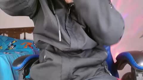 Iker online show from 12-21-25, 09:27