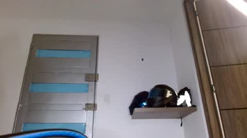 Iker online show from 07-14-26, 12:33