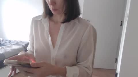 AnnafromVenus online show from 02-24-26, 08:45