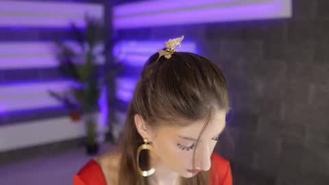 Celline online show from 02-06-26, 05:23