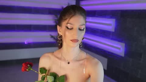 Celline online show from 02-16-26, 05:14