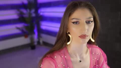 Celline online show from 02-20-26, 05:26