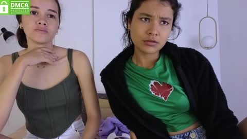 chanell and yina online show from 05-23-26, 01:37