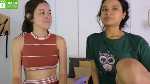 chanell and yina online show from 06-03-26, 02:33
