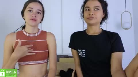 chanell and yina online show from 06-30-26, 01:45