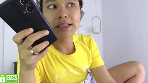 chanell and yina online show from 07-04-26, 01:50