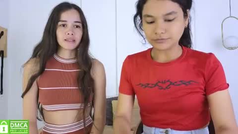 chanell and yina online show from 07-15-26, 02:11