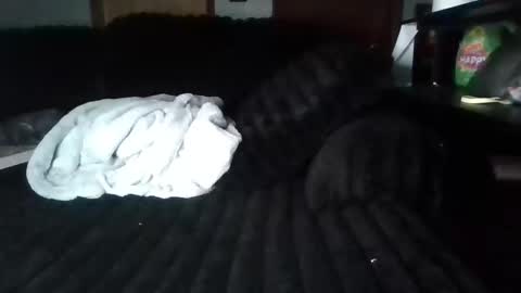 Chasity online show from 02-05-26, 07:13