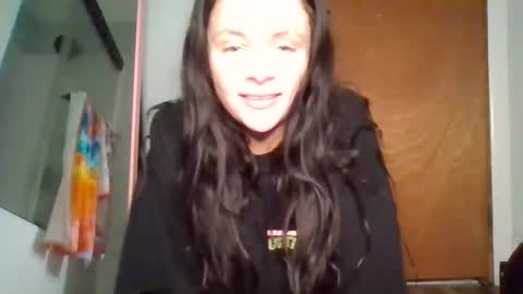 Chasity online show from 02-15-26, 05:15