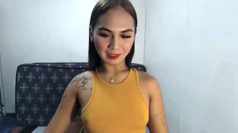 pretty Cheska online show from 01-17-26, 01:05