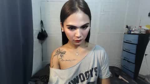 pretty Cheska online show from 02-27-26, 02:50