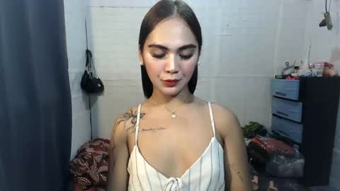 pretty Cheska online show from 03-04-26, 08:20