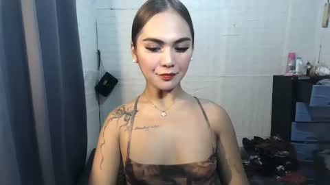 pretty Cheska online show from 03-29-26, 08:47