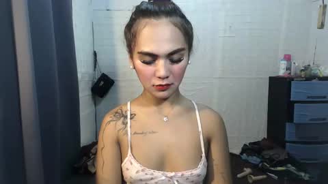 pretty Cheska online show from 03-30-26, 08:59