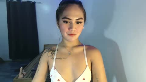 pretty Cheska online show from 04-07-26, 06:52