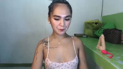 Snapshot of sexycheskax18 chatting on 05-28-26, 07:49 pretty Cheska online show from 05-28-26, 07:49