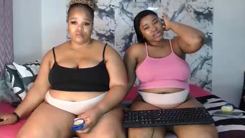 SEXYCHILL online show from 05-19-26, 09:21