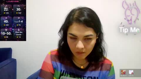 sexychubbyanna online show from 03-21-26, 12:48