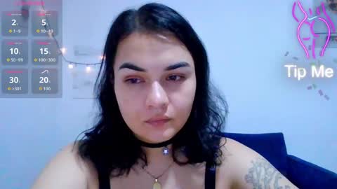 sexychubbyanna online show from 06-01-26, 06:04